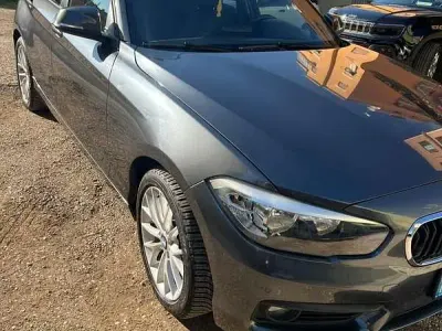 Usata BMW 116