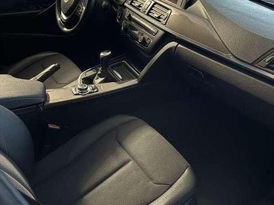Occasion BMW 320 184 ch (135 kW) 2013 Berline