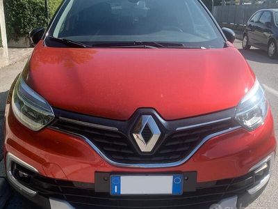 usata Renault Captur 1ª serie - 2019