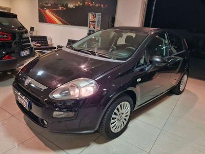 Fiat Punto Evo