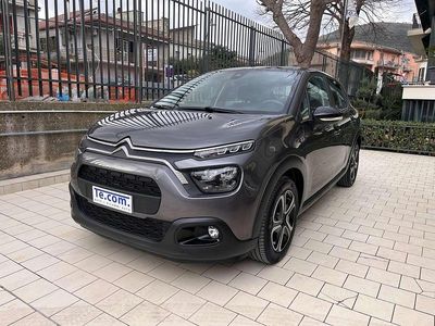 Streel grey Usata 2024 Citroën C3 Berlina | 14.400 € (Buon prezzo)