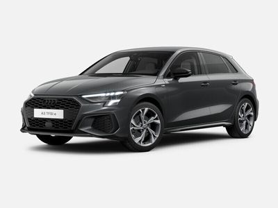 usata Audi A3 Sportback e-tron 