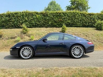 Porsche 911 Carrera