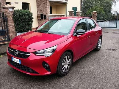 Usata Opel Corsa Edition 86 CV (63 kW) 2021 Berlina