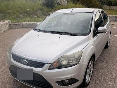 Usata Ford Focus 109 CV (80 kW) 2011 Berlina