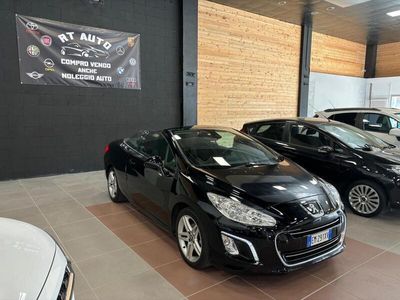 usata Peugeot 308 CC 1.6 e-HDi 112CV Stop&Start Allure