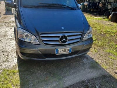 Mercedes Viano