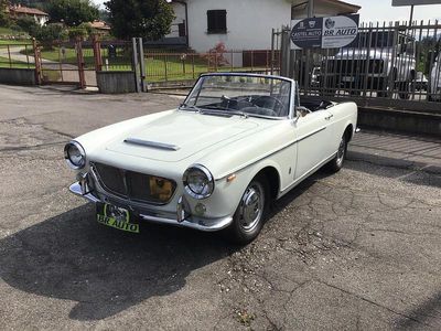 Usata Fiat 132 97 CV (71 kW) 1977 Bianco Berlina