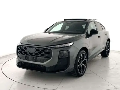 Nuova Audi Q3 Sportback S-Line 150 CV (110 kW) 2026 Grigio SUV