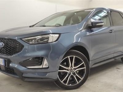 usata Ford Edge 2.0 EcoBlue 238 CV AWD Start&Stop aut. ST-Line