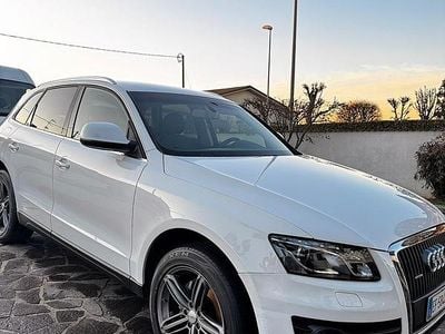 Usata Audi Q5 Comfort 2010 SUV
