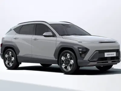 Usata Hyundai Kona