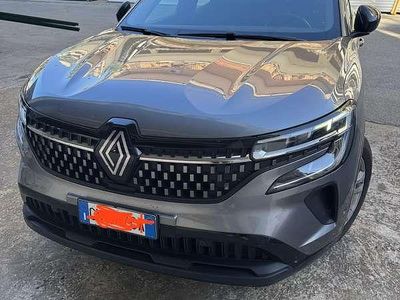 Usata Renault Austral Equilibre 131 CV (96 kW) 2023 SUV