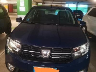 usata Dacia Sandero 2ª serie - 2020