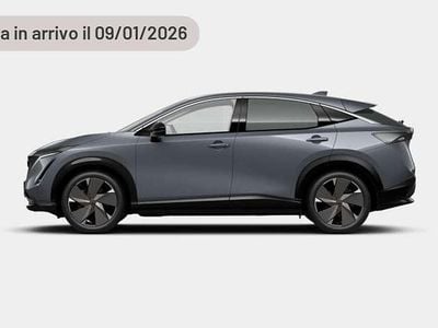 Nissan Ariya