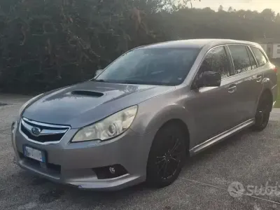 Usata Subaru Legacy
