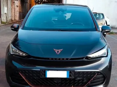 Usata Cupra Born