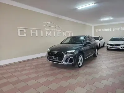 Usata Audi Q5