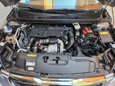 Usata Peugeot 308