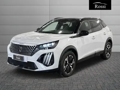 Usata Peugeot 2008 GTi 135 CV (99 kW) 2025 SUV