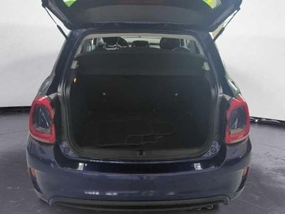 Blu Usata 2024 Fiat 500X Dolcevita SUV | 21.400 € (Buon prezzo)