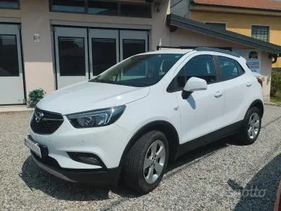 Usata Opel Mokka X