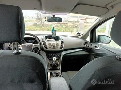 Usata Ford C-MAX 105 CV (77 kW) 2011 Monovolume