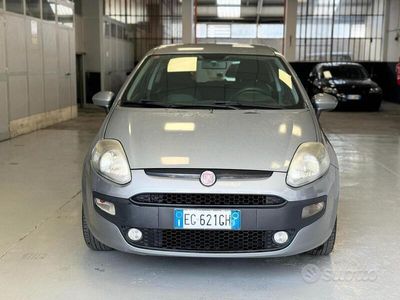 usata Fiat Grande Punto 1.4 3 porte Actual