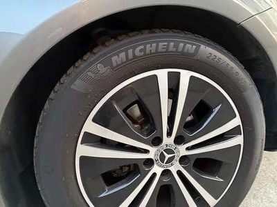 Usata Mercedes E200 Premium 150 CV (110 kW) 2019 Station wagon