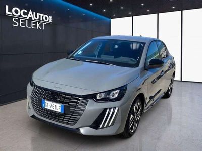 usata Peugeot 208 1.2 PureTech Allure - PROMO