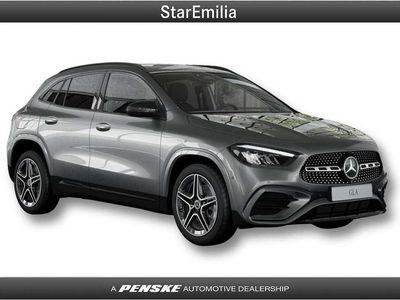 Nuova Mercedes GLA250 Advanced Plus 218 CV (160 kW) 2025 Grigio SUV