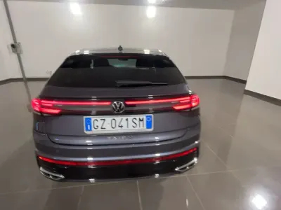 Usata VW Taigo