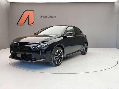 Usata Lancia Ypsilon 101 CV (74 kW) 2025 Nero ardesia Utilitaria