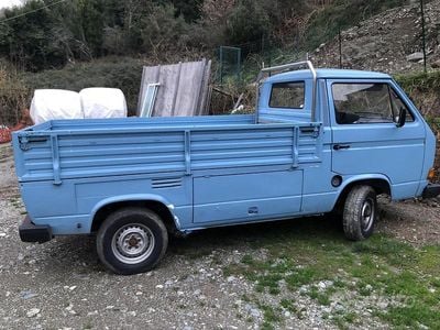 Usata VW T3 1982 Furgone