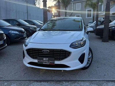Gebraucht Ford Fiesta