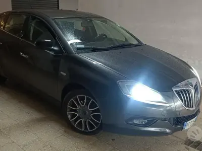 Usata Lancia Delta