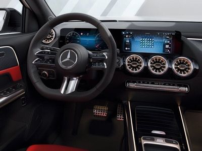 usata Mercedes E250 GLA SUVPlug-in hybrid Automatic Sport nuova