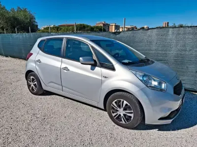 Usata Kia Venga