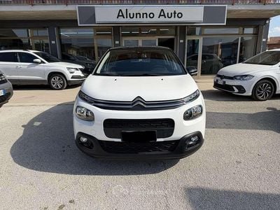 Usata Citroën C3 Shine 102 CV (75 kW) 2019 Other Utilitaria
