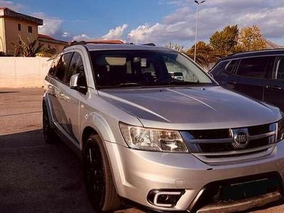 Usata Fiat Freemont 170 CV (125 kW) 2011 SUV
