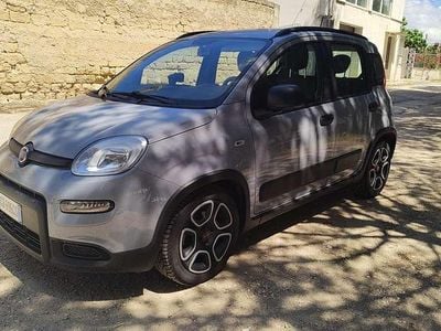 Usata Fiat Panda City Life 69 CV (50 kW) 2021 Utilitaria