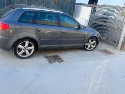 usata Audi A3 2ª serie