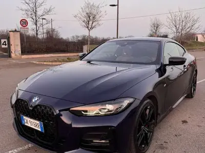 Usata BMW 430