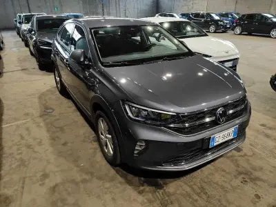 Usata VW Taigo