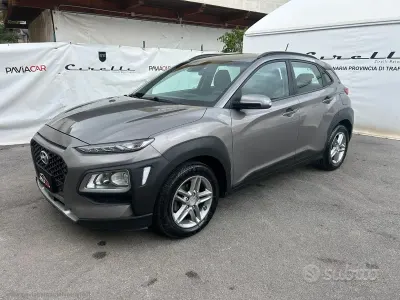 Usata Hyundai Kona