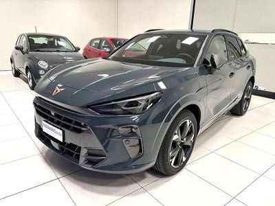 Usata Cupra Terramar