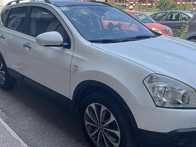 Usata Nissan Qashqai 2010 SUV