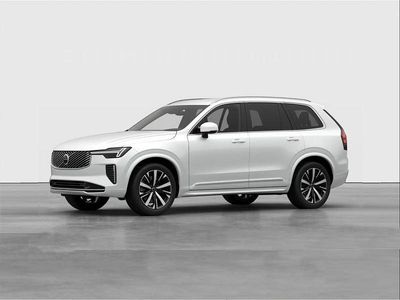 Nuova Volvo XC90 Core 250 CV (183 kW) 2026 Bianco SUV