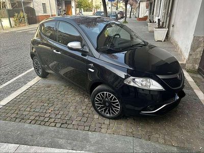 Usata Lancia Ypsilon S 95 CV (69 kW) 2016 Utilitaria