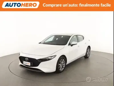 Usata Mazda 3